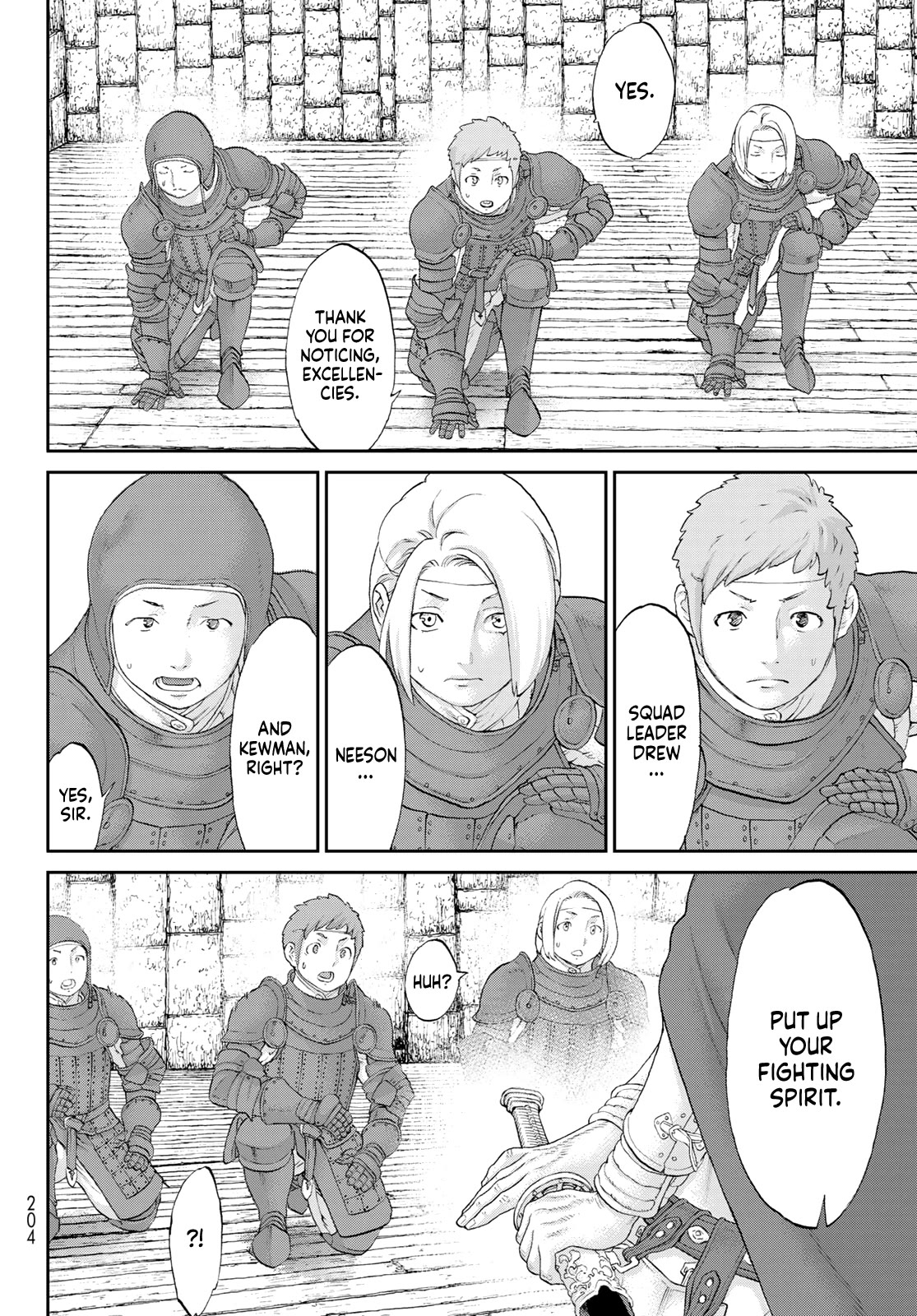 The Ride-On King Chapter 62 page 24 - Chapter 62: The President and the Star Dragon's Priestess