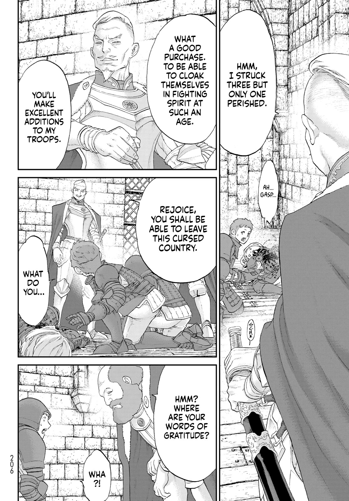 The Ride-On King Chapter 62 page 26 - Chapter 62: The President and the Star Dragon's Priestess