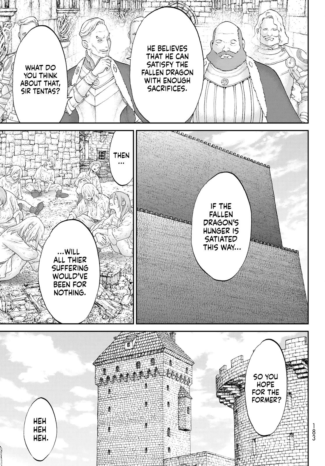 The Ride-On King Chapter 62 page 3 - Chapter 62: The President and the Star Dragon's Priestess