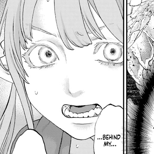 The Ride-On King Chapter 63: The President and the Puppeteer Witch cover