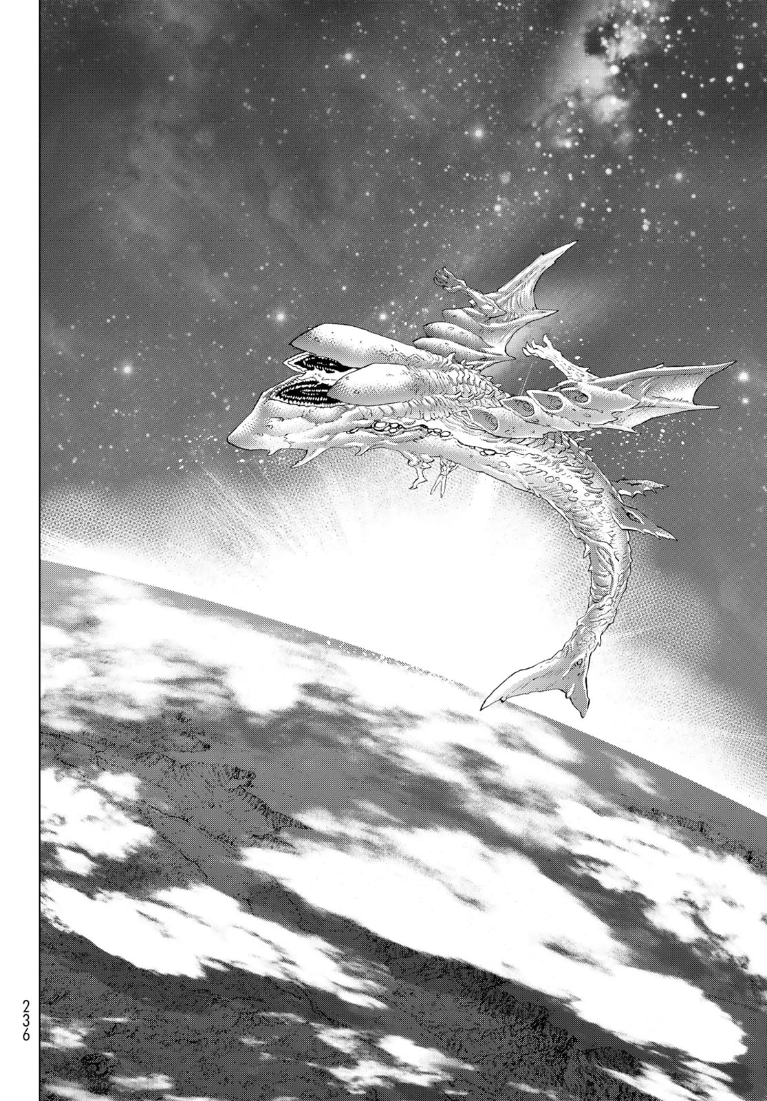 The Ride-On King Chapter 64 page 29 - Chapter 64: The President and the Fallen Dragon's Roar
