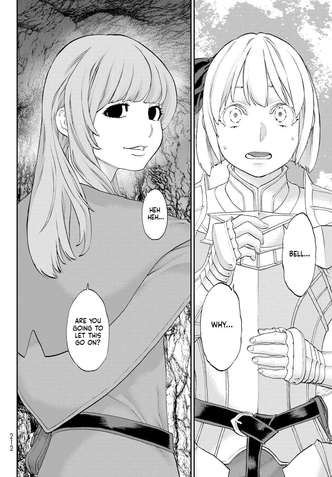 The Ride-On King Chapter 64 page 5 - Chapter 64: The President and the Fallen Dragon's Roar