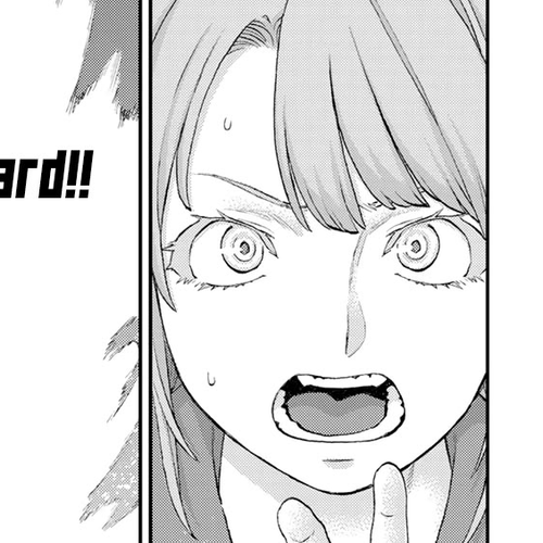 The Ride-On King Chapter 64: The President and the Fallen Dragon's Roar cover