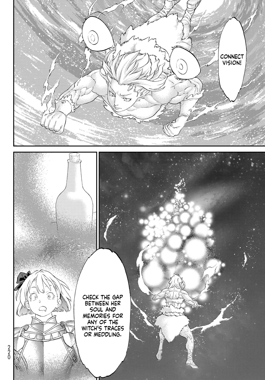 The Ride-On King Chapter 66 page 24 - Chapter 66: The President and the Two Girls