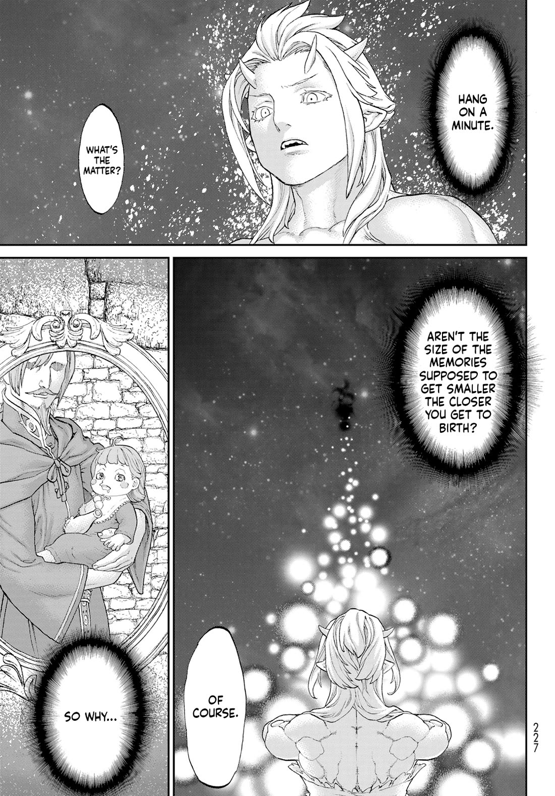 The Ride-On King Chapter 66 page 31 - Chapter 66: The President and the Two Girls
