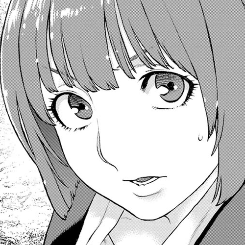 The Ride-On King Chapter 66: The President and the Two Girls cover