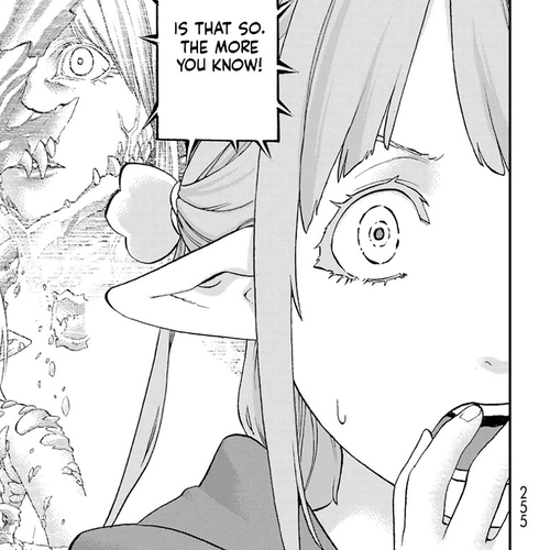 The Ride-On King Chapter 67: The President and the Orphans of the Gods cover