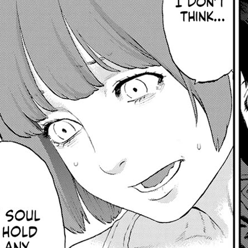 The Ride-On King Chapter 68: The President and the Temple of the Gods cover