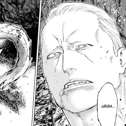 The Ride-On King Chapter 7: The President and His First Dungeon cover