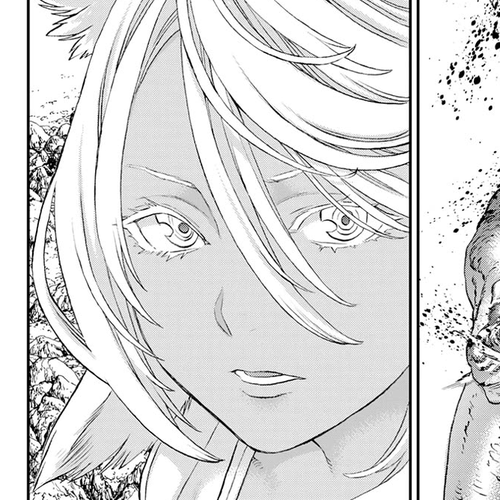 The Ride-On King Chapter 71: The President and the Elven Capital cover