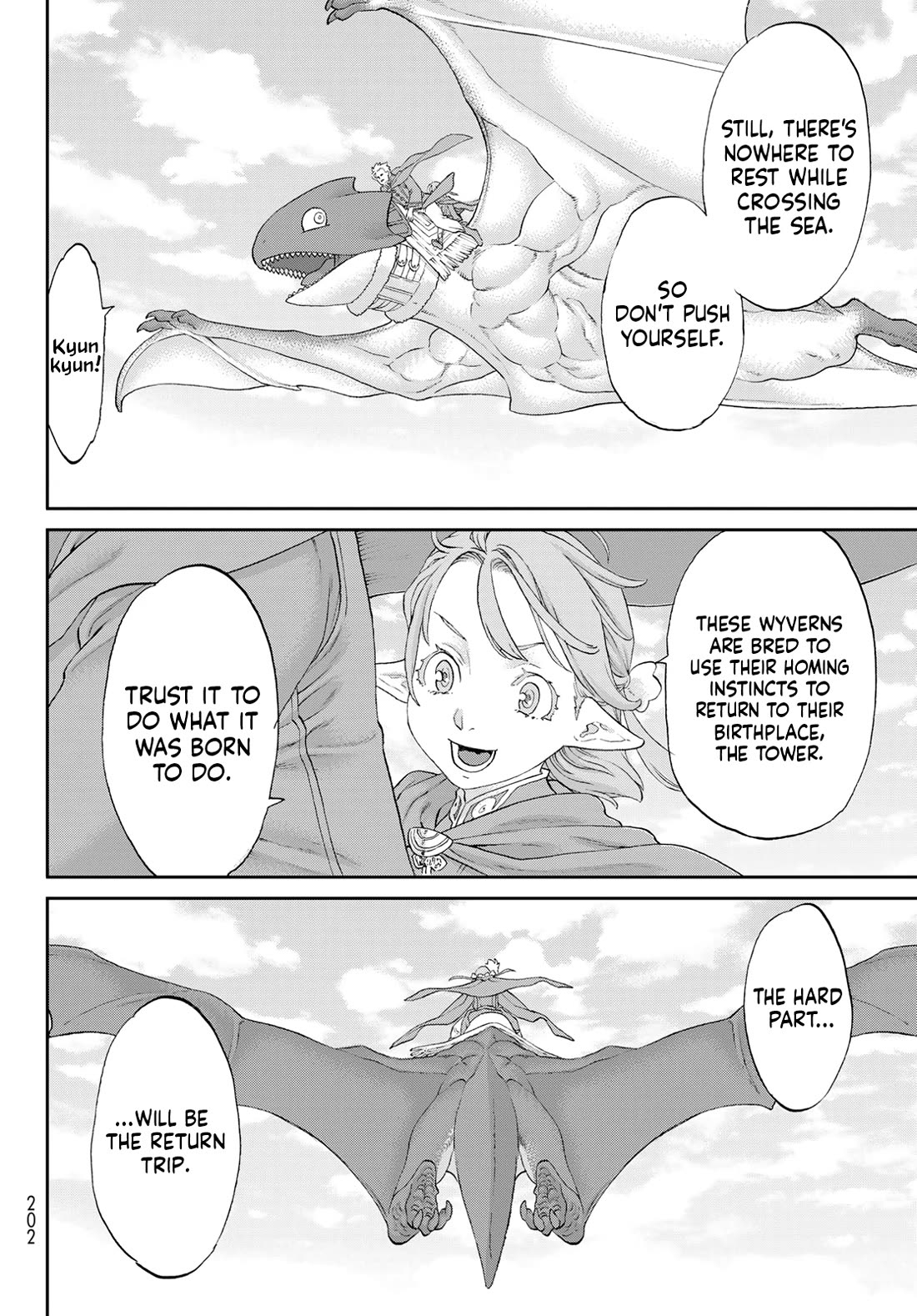 The Ride-On King Chapter 73 page 20 - Chapter 73: The President and the Rebel Fortress