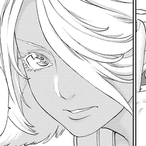 The Ride-On King Chapter 74: The President and The Swordswolf's Blade cover