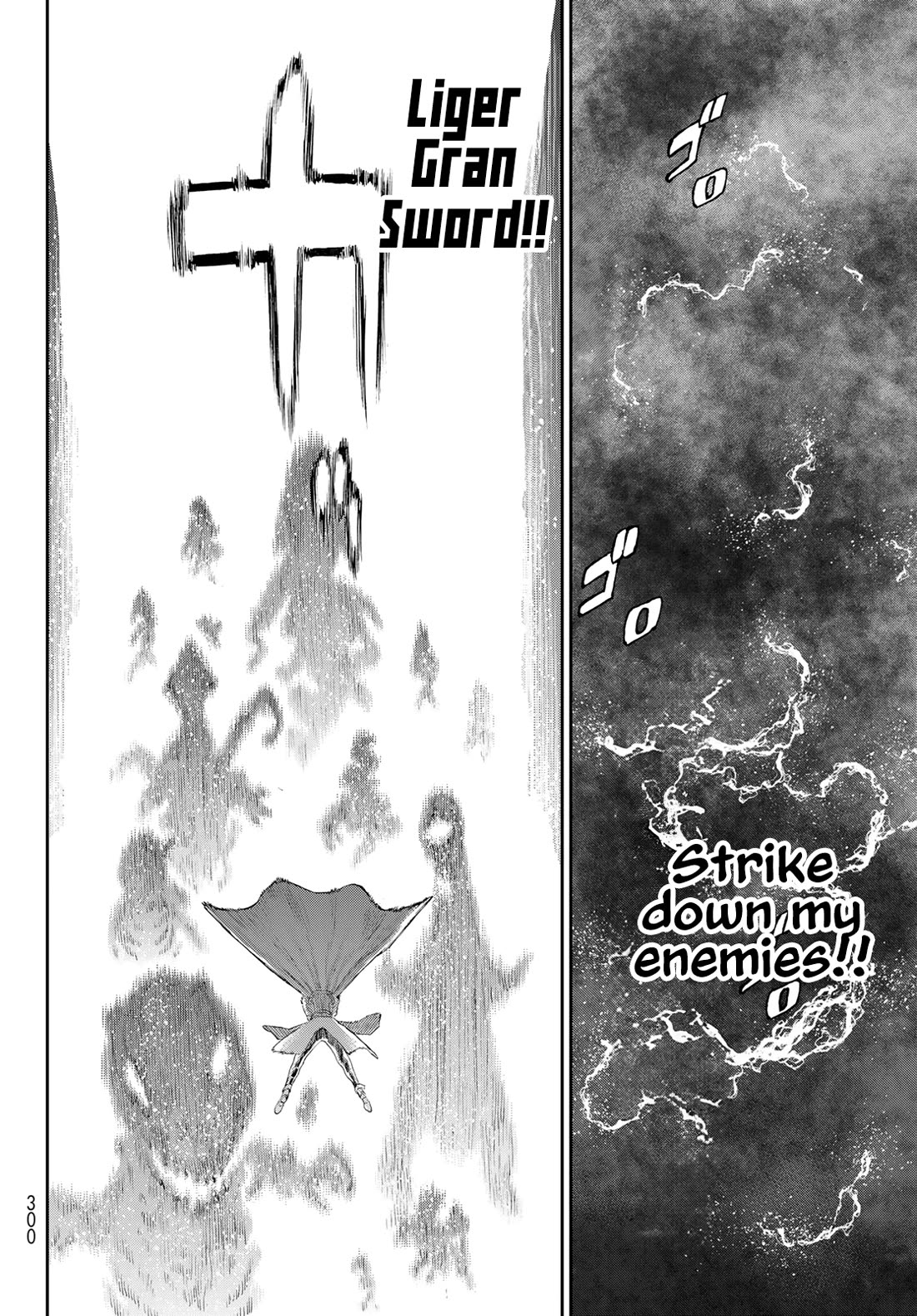 The Ride-On King Chapter 75 page 22 - Chapter 75: The President and the Mountain of a Thousand Towers