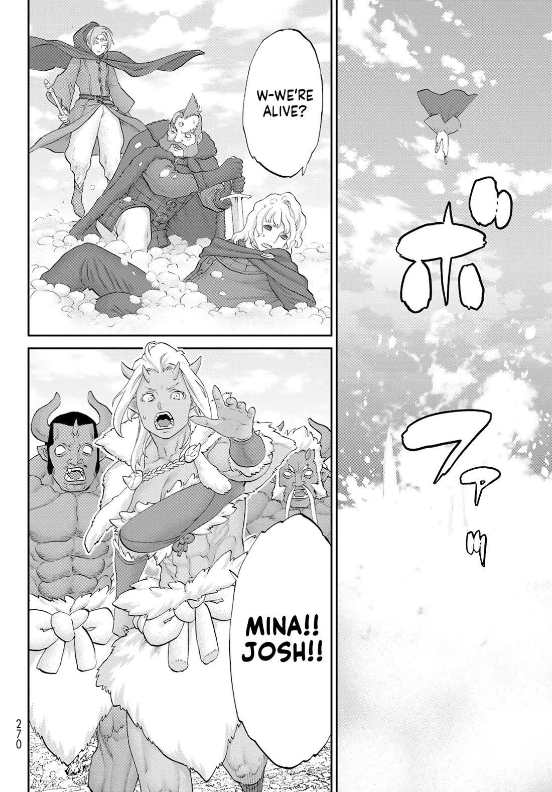 The Ride-On King Chapter 76 page 10 - Chapter 76: The President and the Mage Academy's Second Test