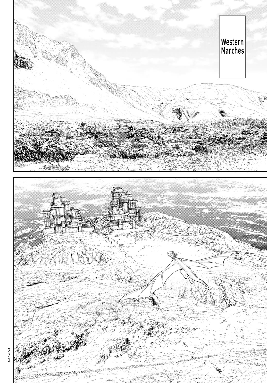 The Ride-On King Chapter 76 page 12 - Chapter 76: The President and the Mage Academy's Second Test