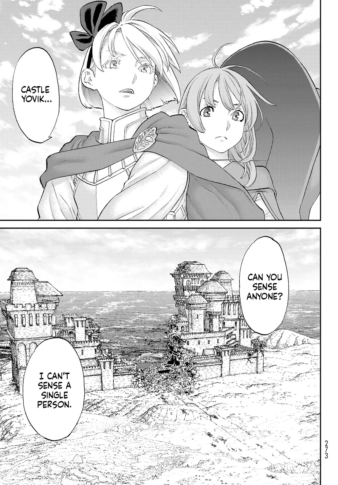 The Ride-On King Chapter 76 page 13 - Chapter 76: The President and the Mage Academy's Second Test
