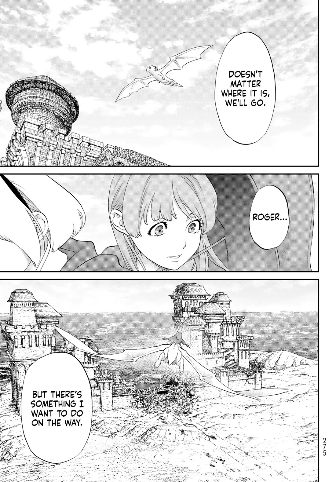 The Ride-On King Chapter 76 page 15 - Chapter 76: The President and the Mage Academy's Second Test