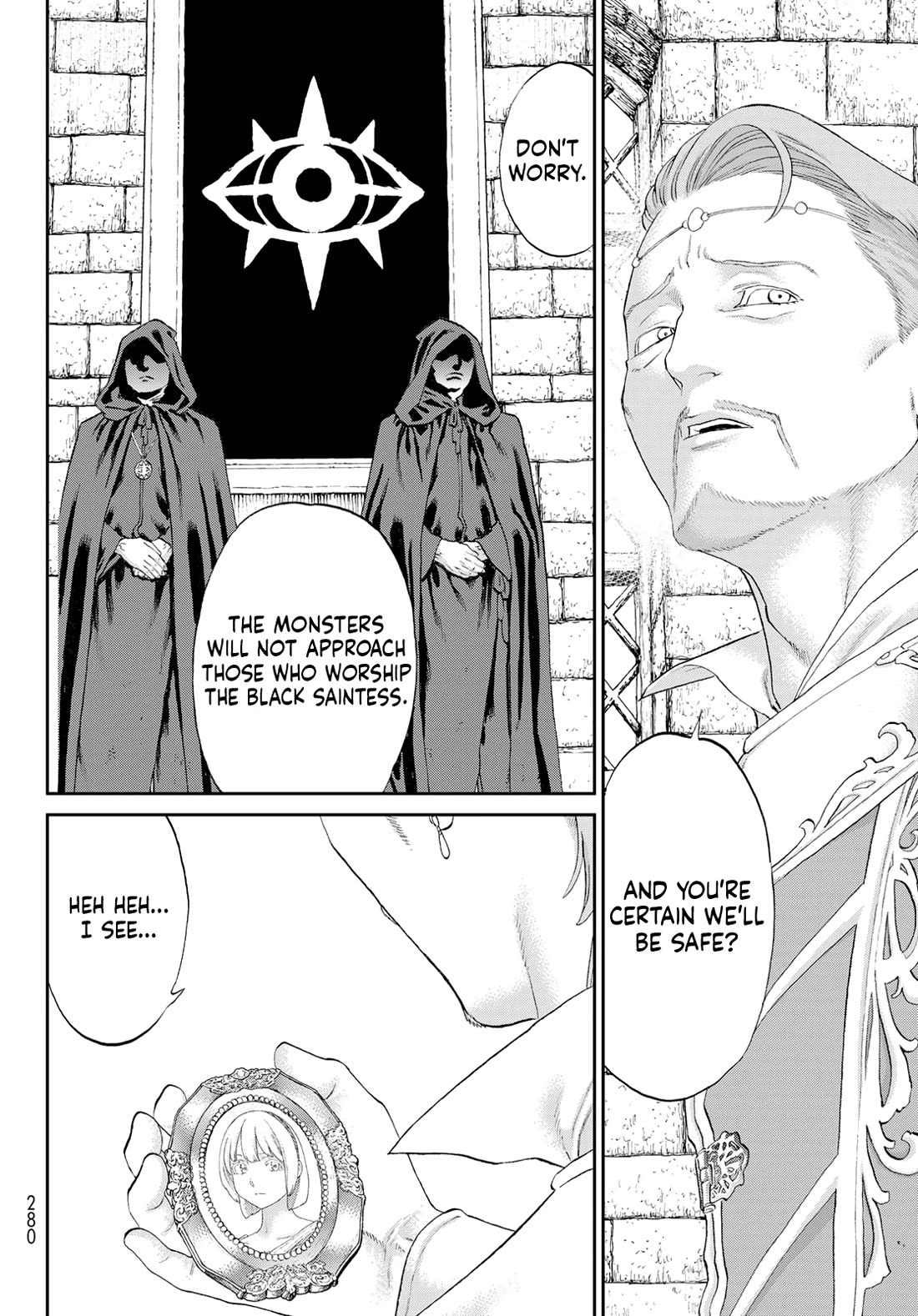 The Ride-On King Chapter 76 page 20 - Chapter 76: The President and the Mage Academy's Second Test
