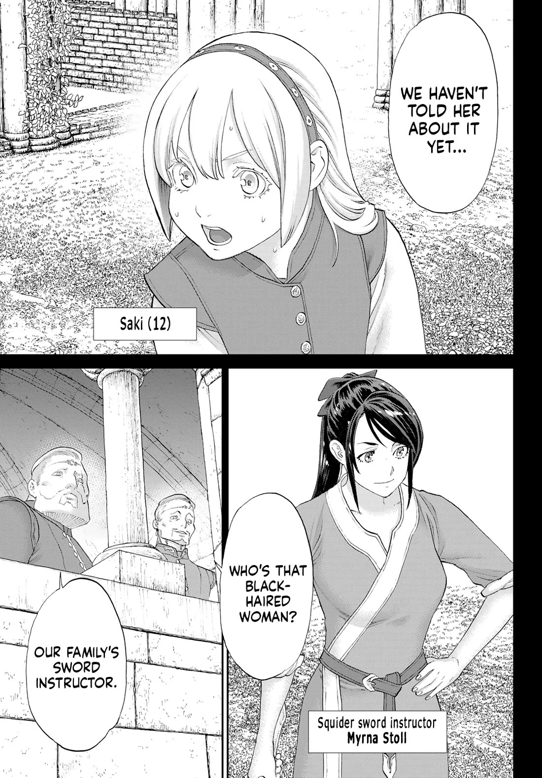 The Ride-On King Chapter 76 page 29 - Chapter 76: The President and the Mage Academy's Second Test