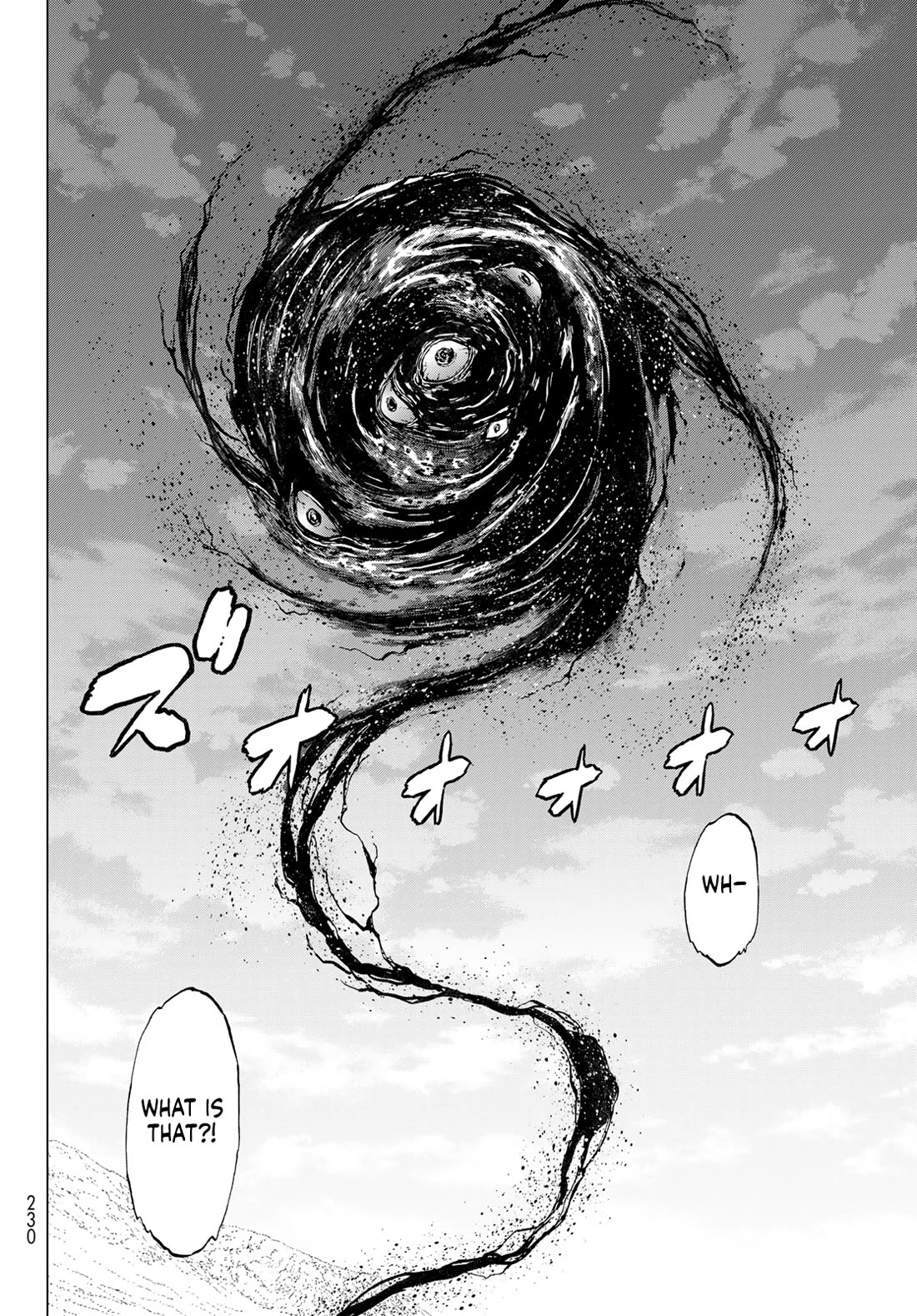 The Ride-On King Chapter 78 page 18 - Chapter 78: The President and the Burning Iron Pot