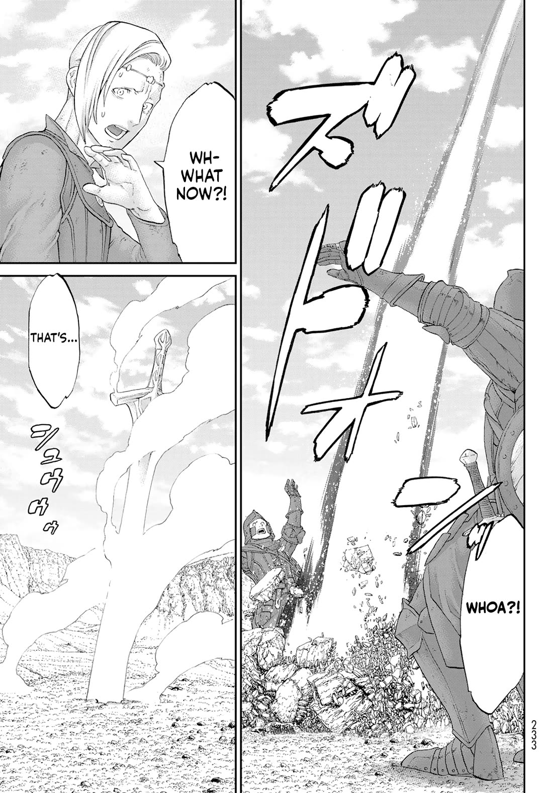 The Ride-On King Chapter 78 page 21 - Chapter 78: The President and the Burning Iron Pot