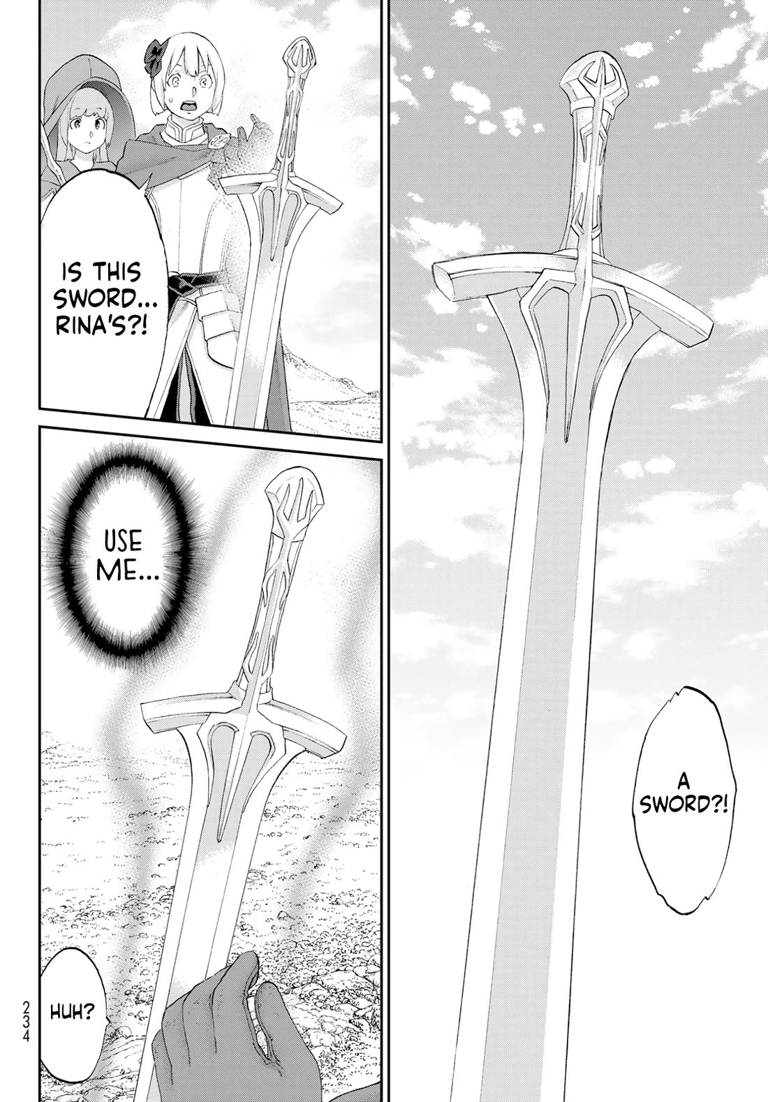 The Ride-On King Chapter 78 page 22 - Chapter 78: The President and the Burning Iron Pot