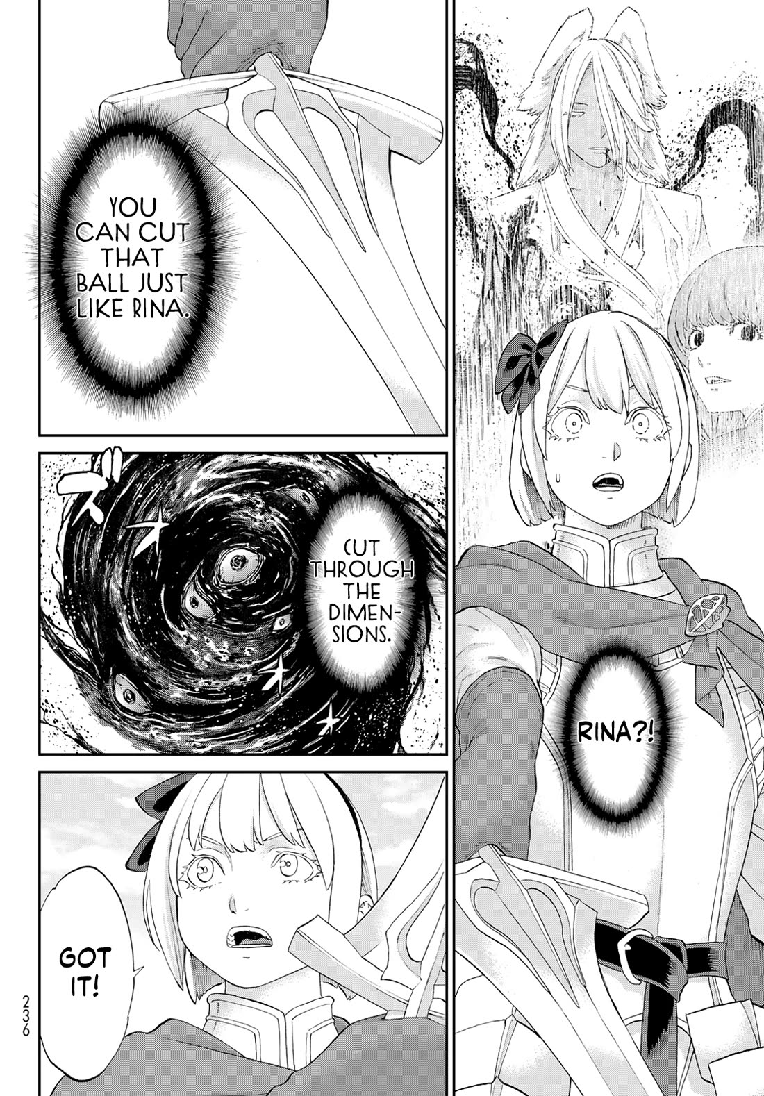 The Ride-On King Chapter 78 page 24 - Chapter 78: The President and the Burning Iron Pot