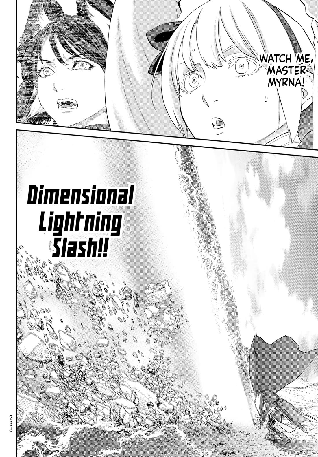 The Ride-On King Chapter 78 page 26 - Chapter 78: The President and the Burning Iron Pot