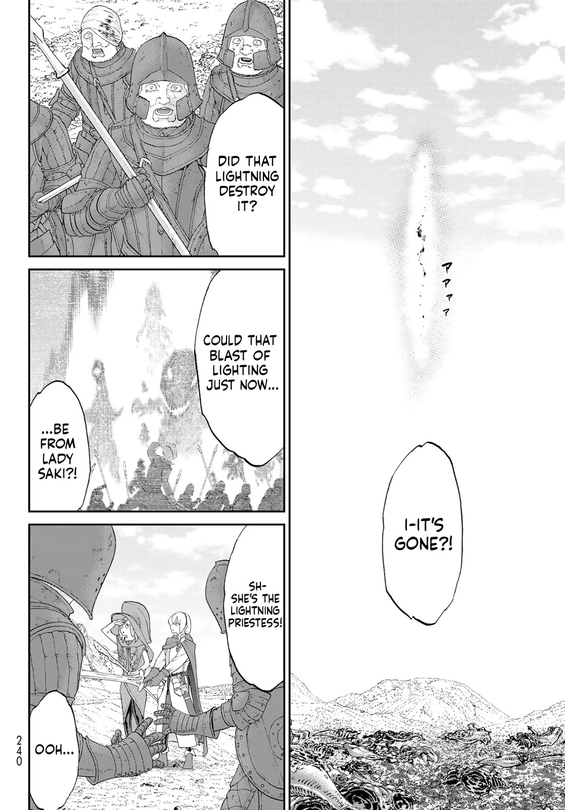 The Ride-On King Chapter 78 page 28 - Chapter 78: The President and the Burning Iron Pot