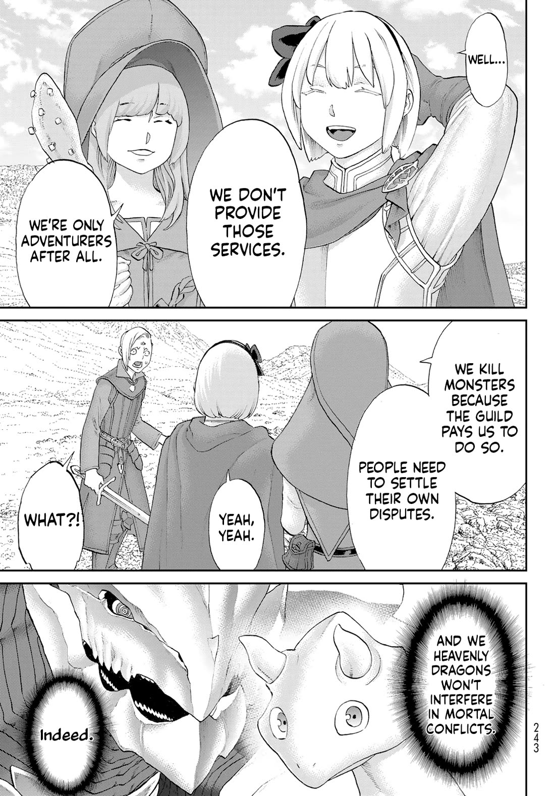 The Ride-On King Chapter 78 page 31 - Chapter 78: The President and the Burning Iron Pot