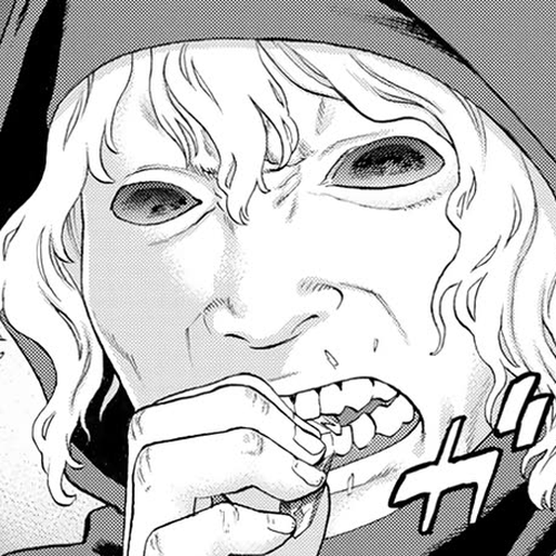 The Ride-On King Chapter 78: The President and the Burning Iron Pot cover