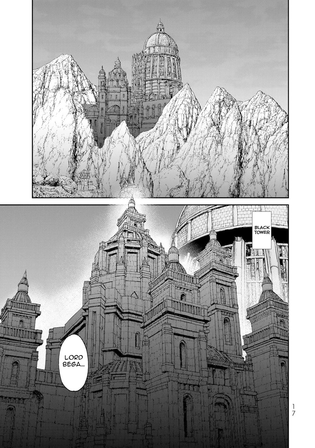 The Ride-On King Chapter 81 page 20 - Chapter 81: The President and the Lost Divine Artifact