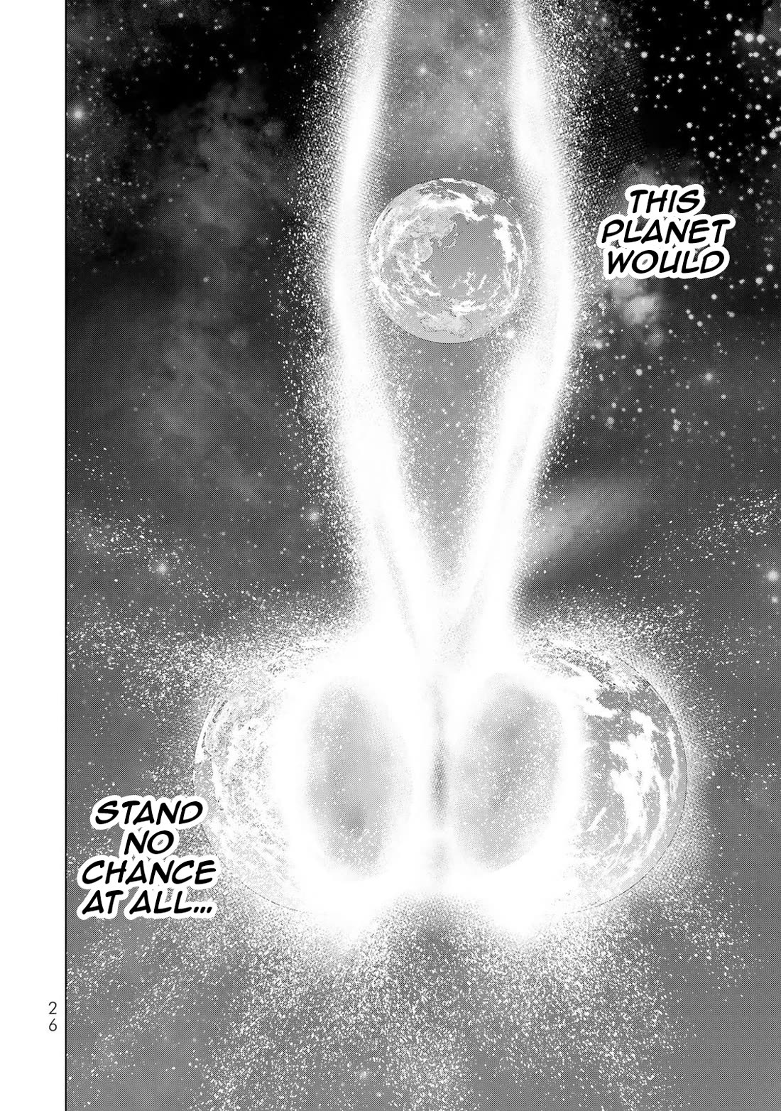 The Ride-On King Chapter 81 page 29 - Chapter 81: The President and the Lost Divine Artifact