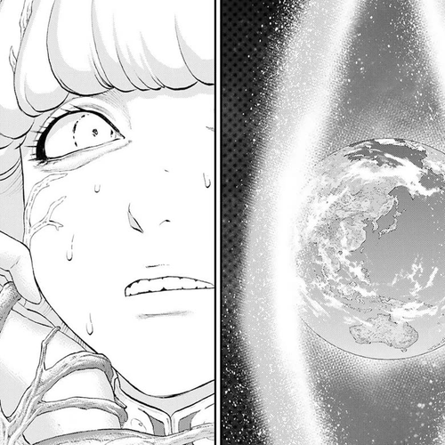 The Ride-On King Chapter 81: The President and the Lost Divine Artifact cover