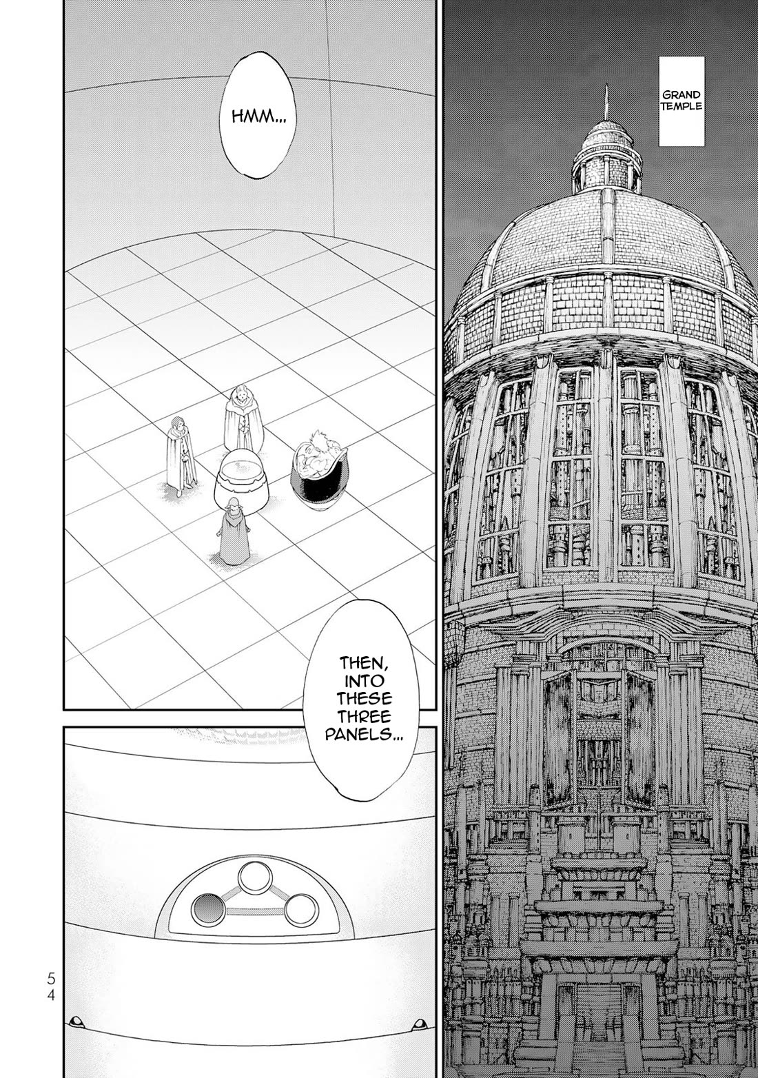 The Ride-On King Chapter 82 page 17 - Chapter 82: The President and the Star-Sailing Dragon