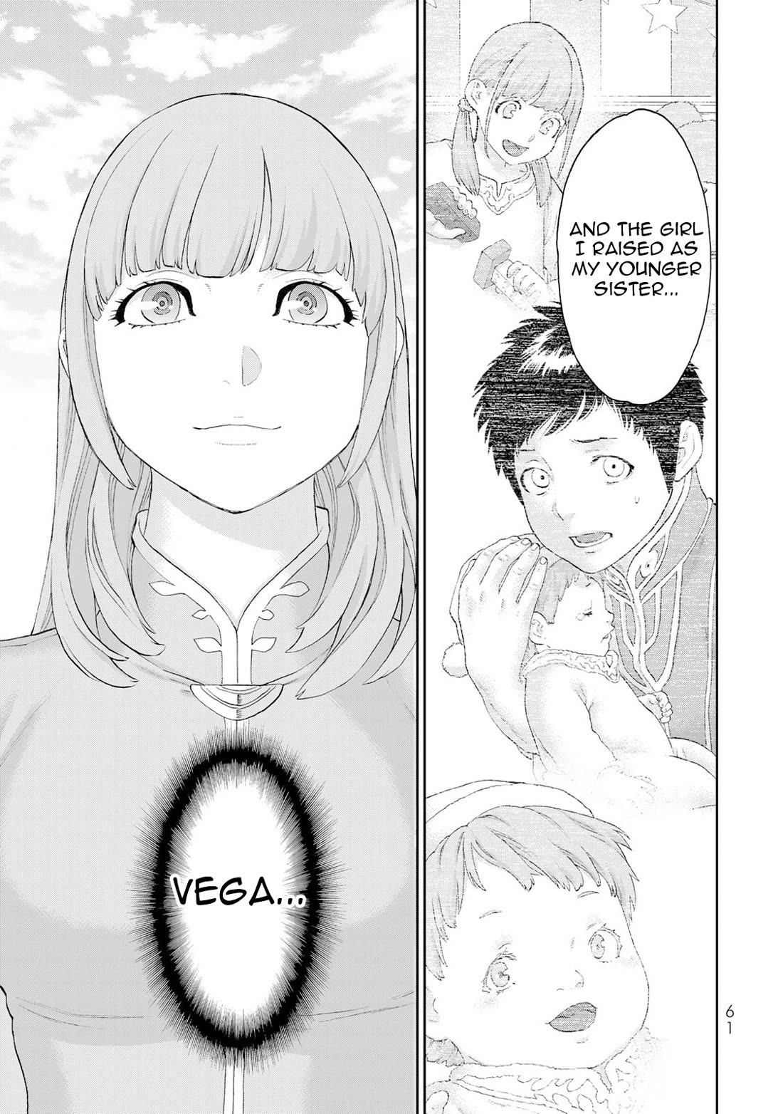 The Ride-On King Chapter 82 page 24 - Chapter 82: The President and the Star-Sailing Dragon