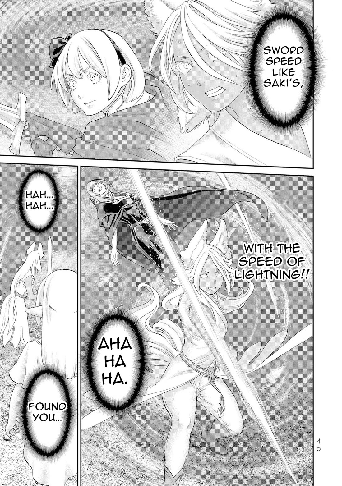 The Ride-On King Chapter 82 page 8 - Chapter 82: The President and the Star-Sailing Dragon