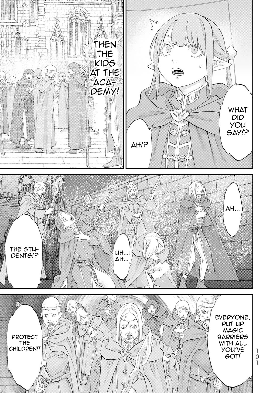 The Ride-On King Chapter 83 page 24 - Chapter 83: The President and the Dragon’s Dark Egg