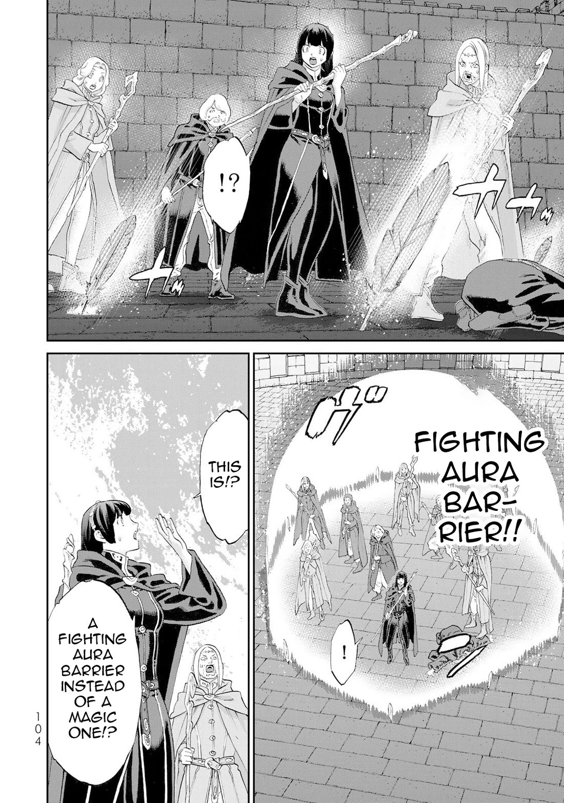 The Ride-On King Chapter 83 page 27 - Chapter 83: The President and the Dragon’s Dark Egg