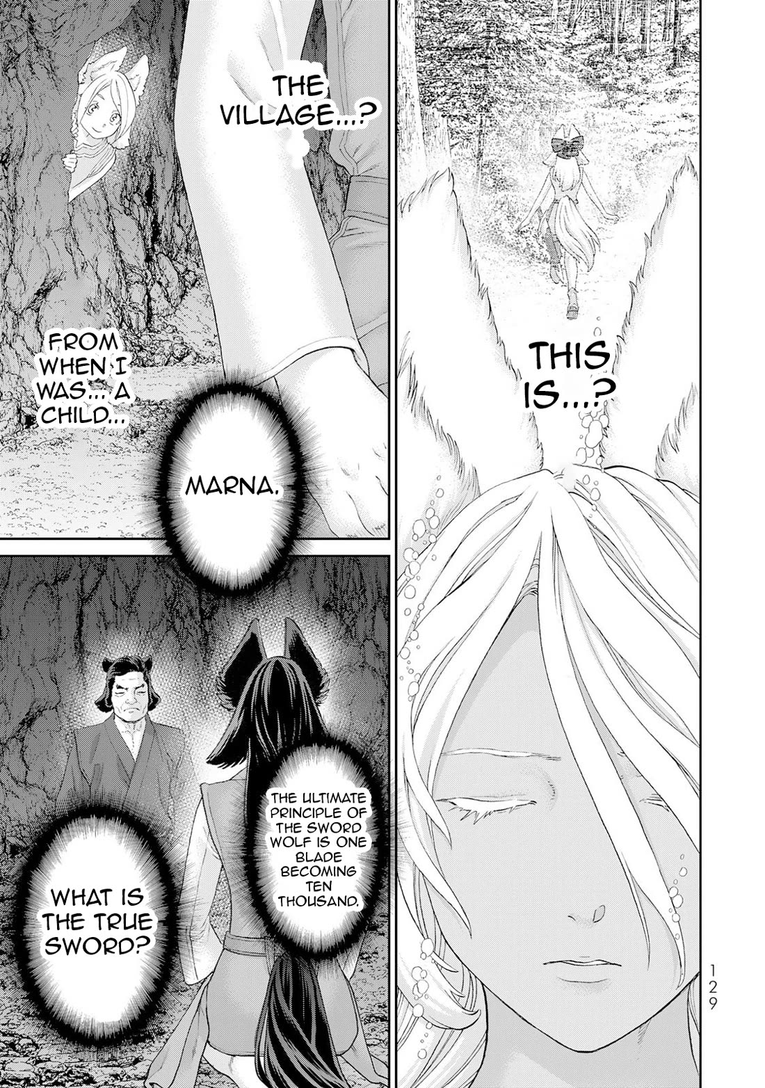 The Ride-On King Chapter 84 page 12 - Chapter 84: The President and the Sage’s Mistake