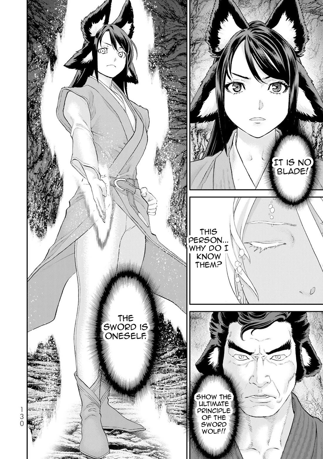 The Ride-On King Chapter 84 page 13 - Chapter 84: The President and the Sage’s Mistake