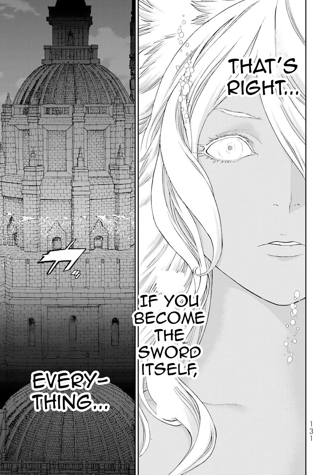 The Ride-On King Chapter 84 page 14 - Chapter 84: The President and the Sage’s Mistake