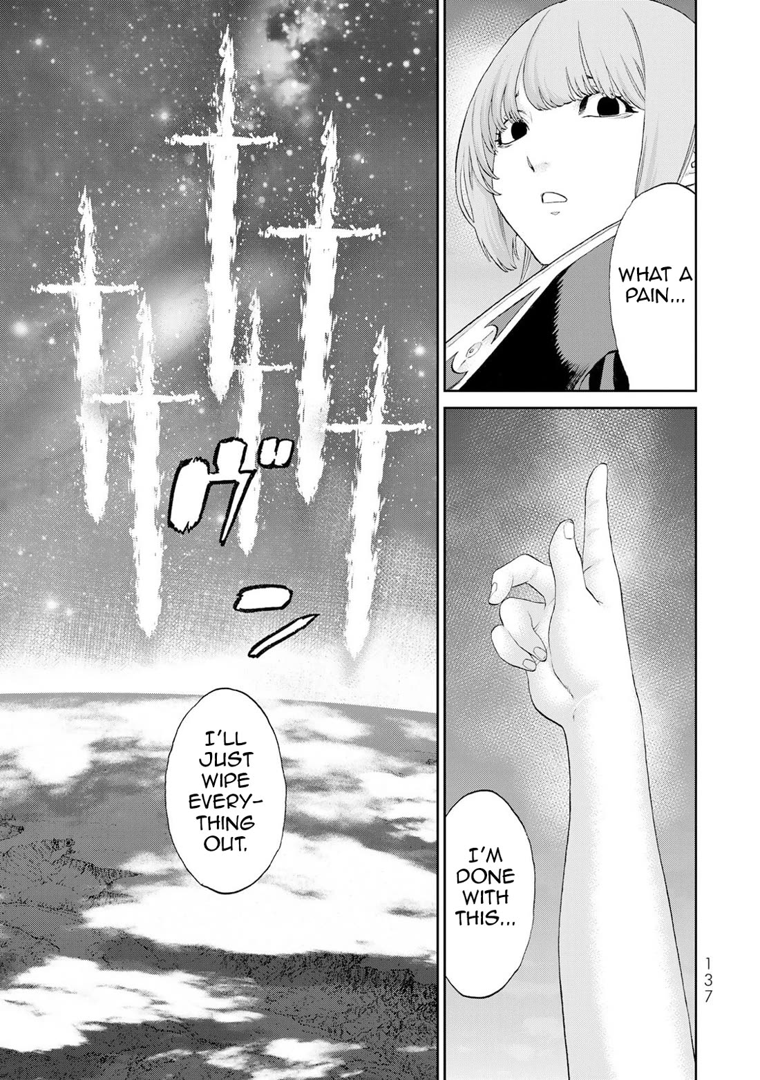 The Ride-On King Chapter 84 page 20 - Chapter 84: The President and the Sage’s Mistake