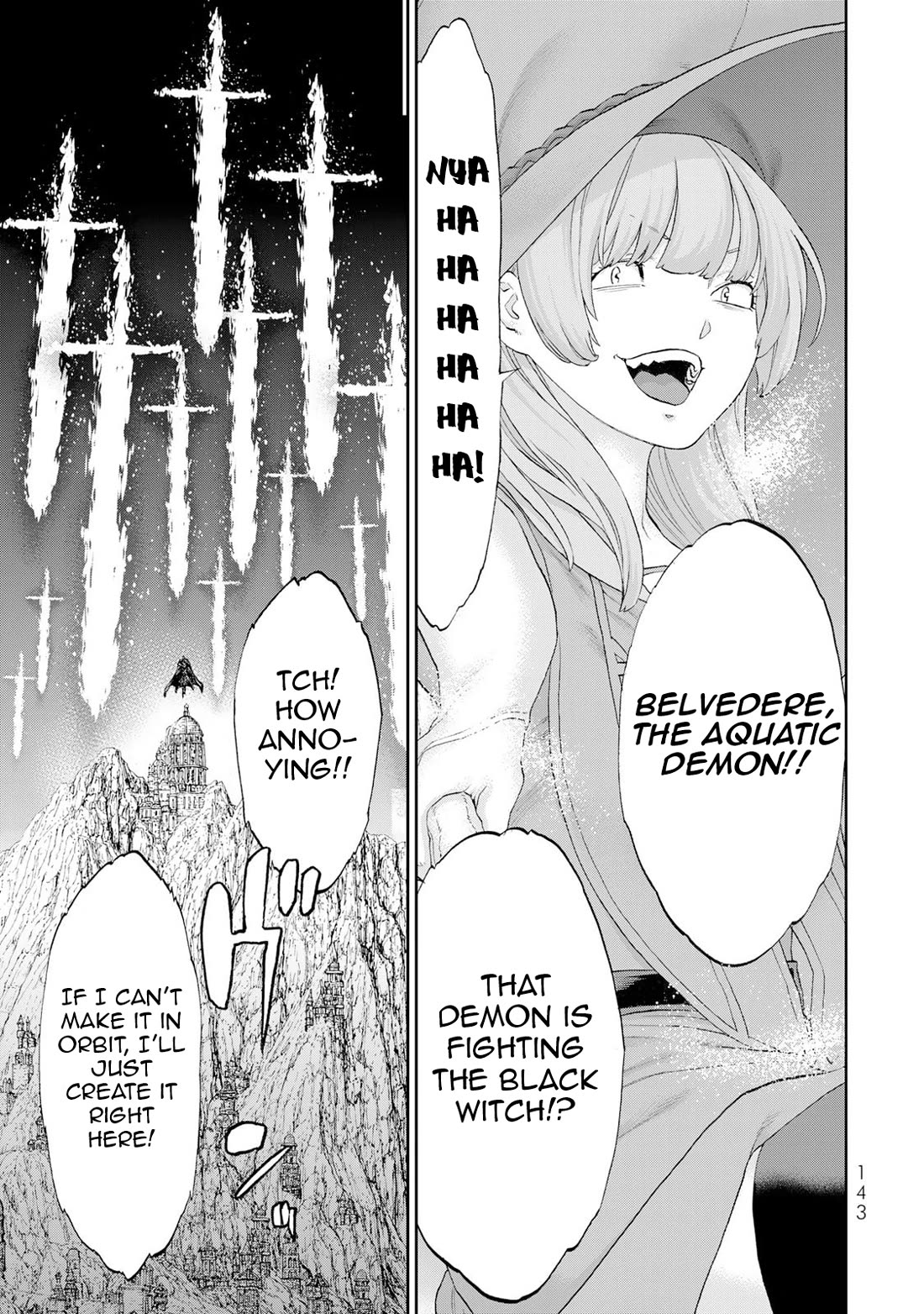 The Ride-On King Chapter 84 page 26 - Chapter 84: The President and the Sage’s Mistake