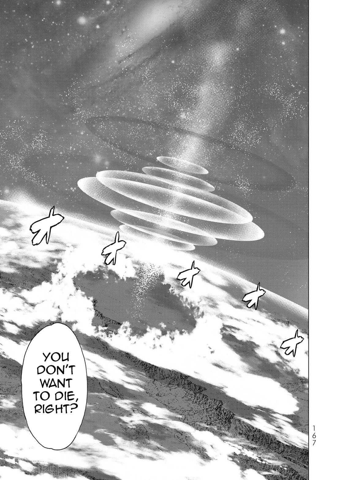 The Ride-On King Chapter 85 page 10 - Chapter 85: The President and the Fist That Pierces the Cosmos