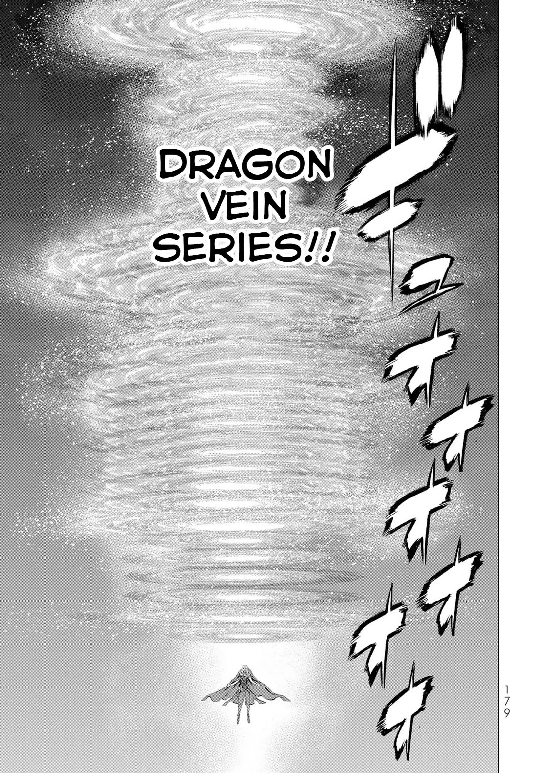 The Ride-On King Chapter 85 page 22 - Chapter 85: The President and the Fist That Pierces the Cosmos
