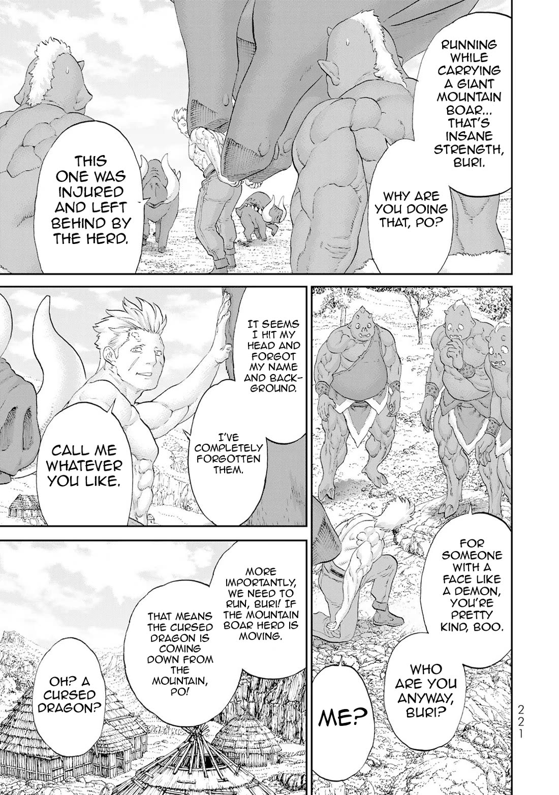 The Ride-On King Chapter 86 page 24 - Chapter 86: The President and a New Riding Overture [END]