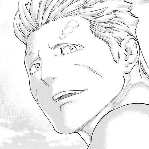 The Ride-On King Chapter 86: The President and a New Riding Overture [END] cover