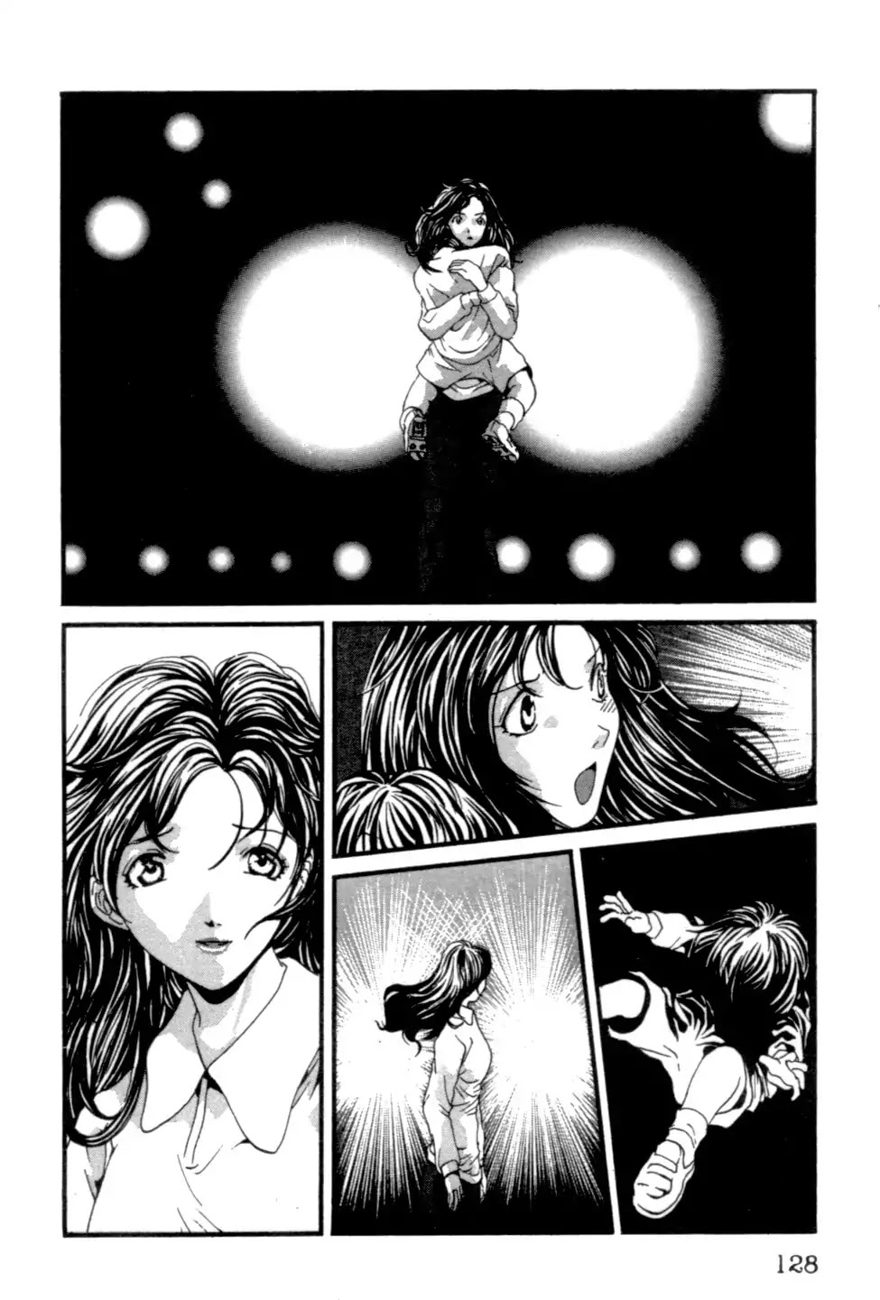 The Ring 2 Chapter 0 page 129 - Chapter: The Ring 2