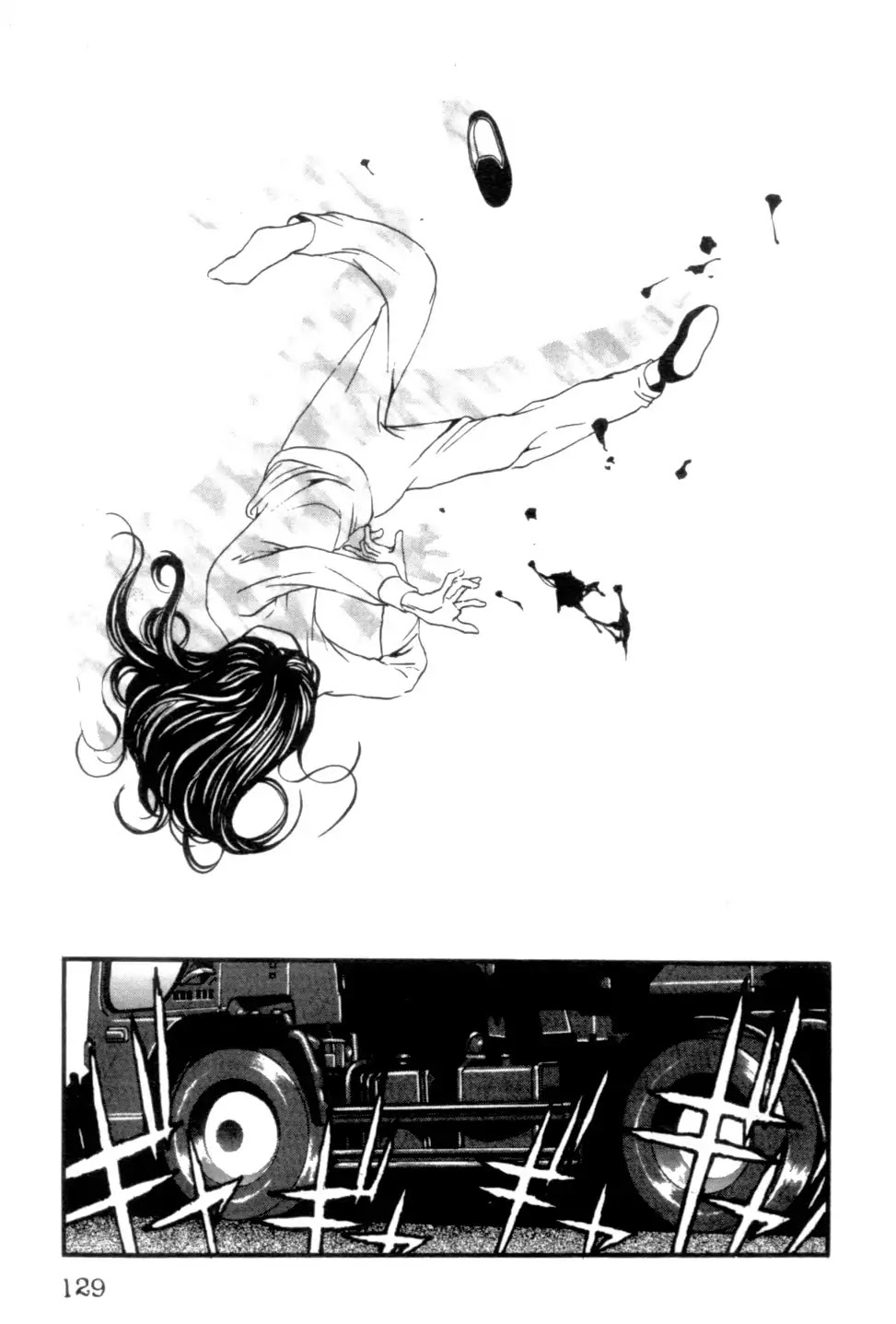 The Ring 2 Chapter 0 page 130 - Chapter: The Ring 2